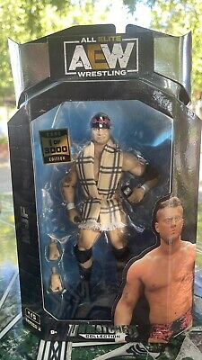 mjf chase